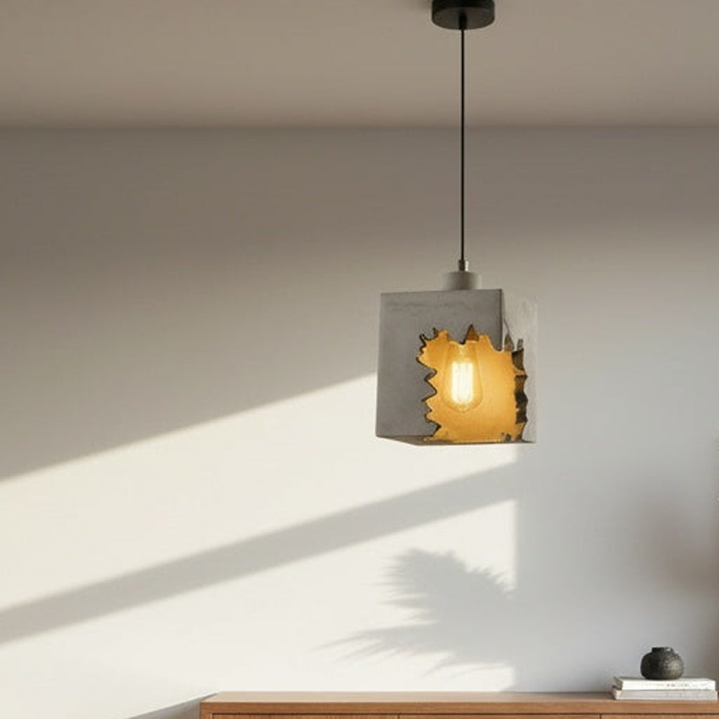 Fixture Close Up