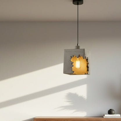Fixture Close Up