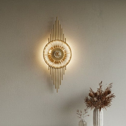 Fixture Close Up