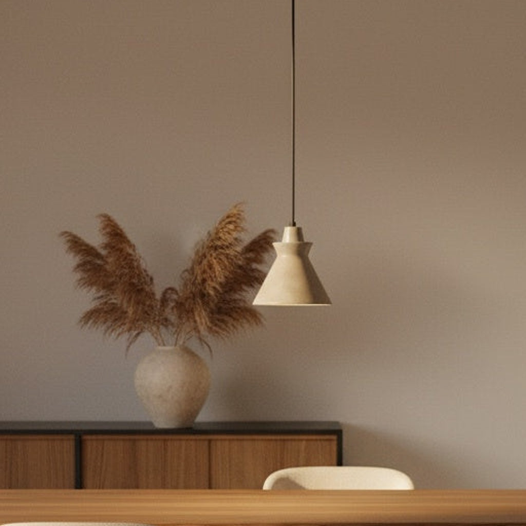 Fixture Close Up