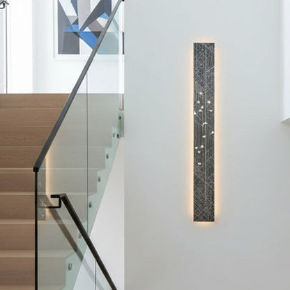 Fixture Close Up