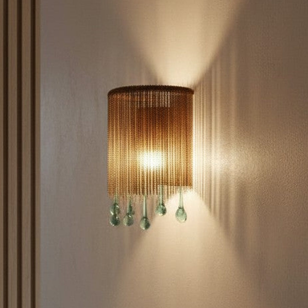 Fixture Close Up