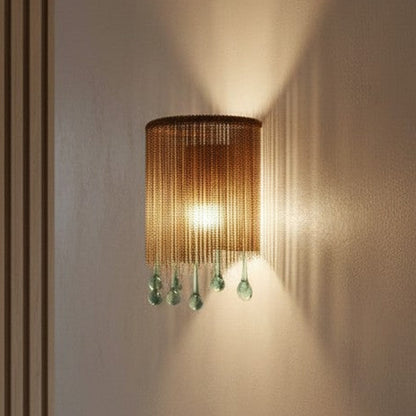 Fixture Close Up