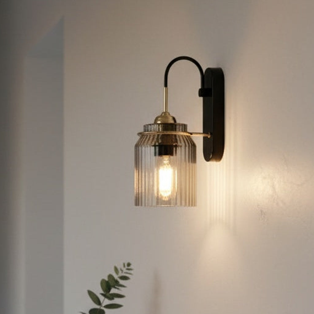 Fixture Close Up