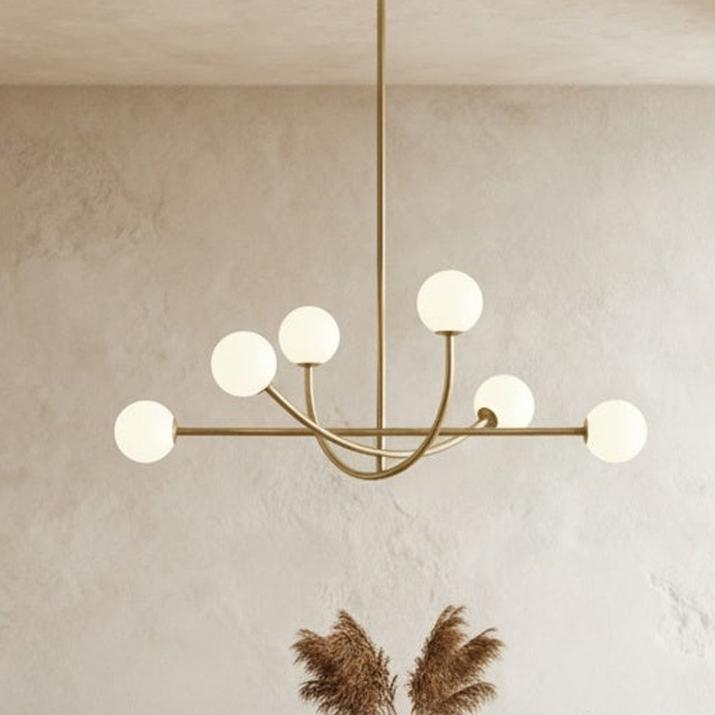 Fixture Close Up