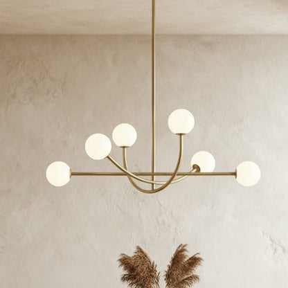 Fixture Close Up