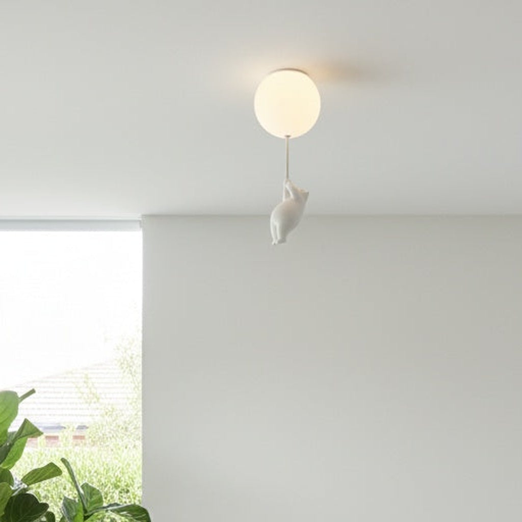 Fixture Close Up