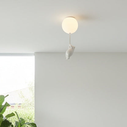 Fixture Close Up