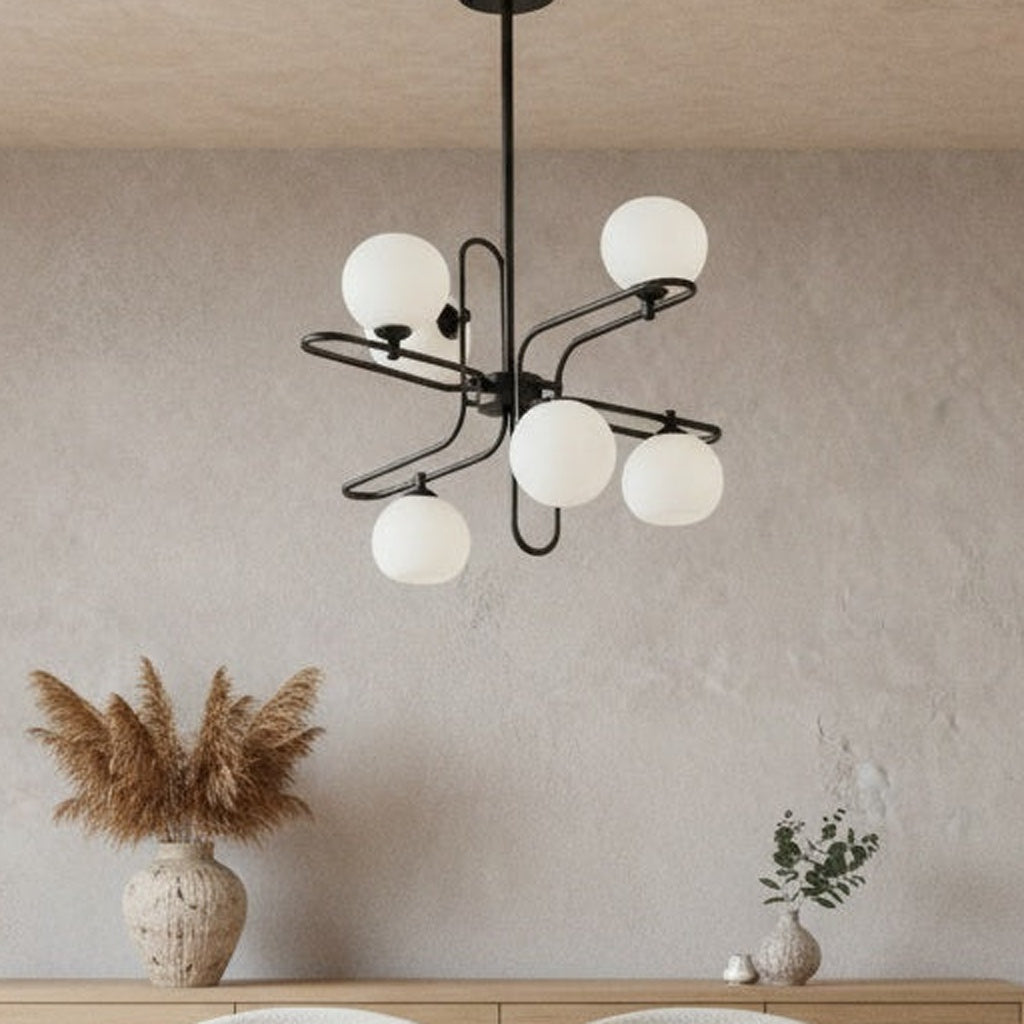 Fixture Close Up