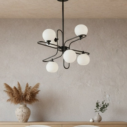 Fixture Close Up