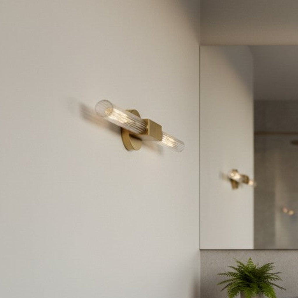 Fixture Close Up