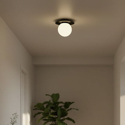 Fixture Close Up