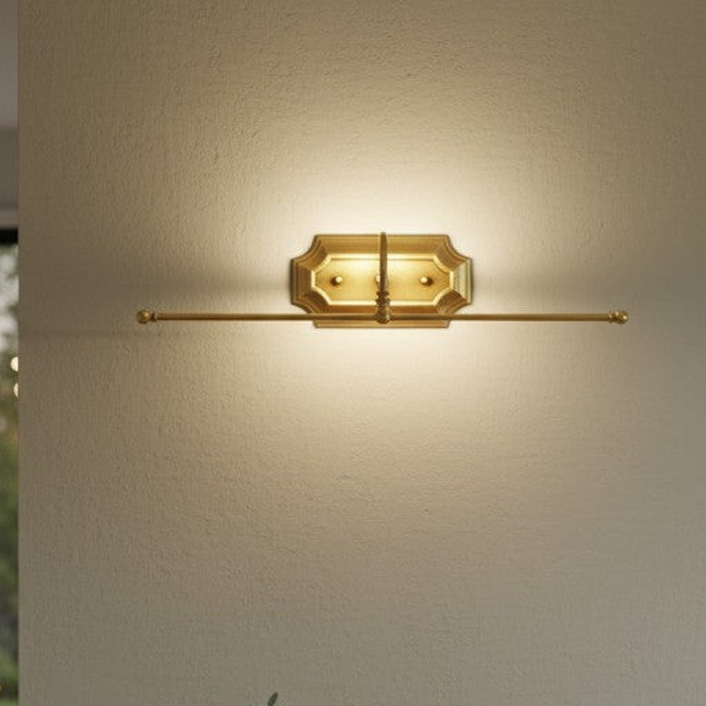 Fixture Close Up