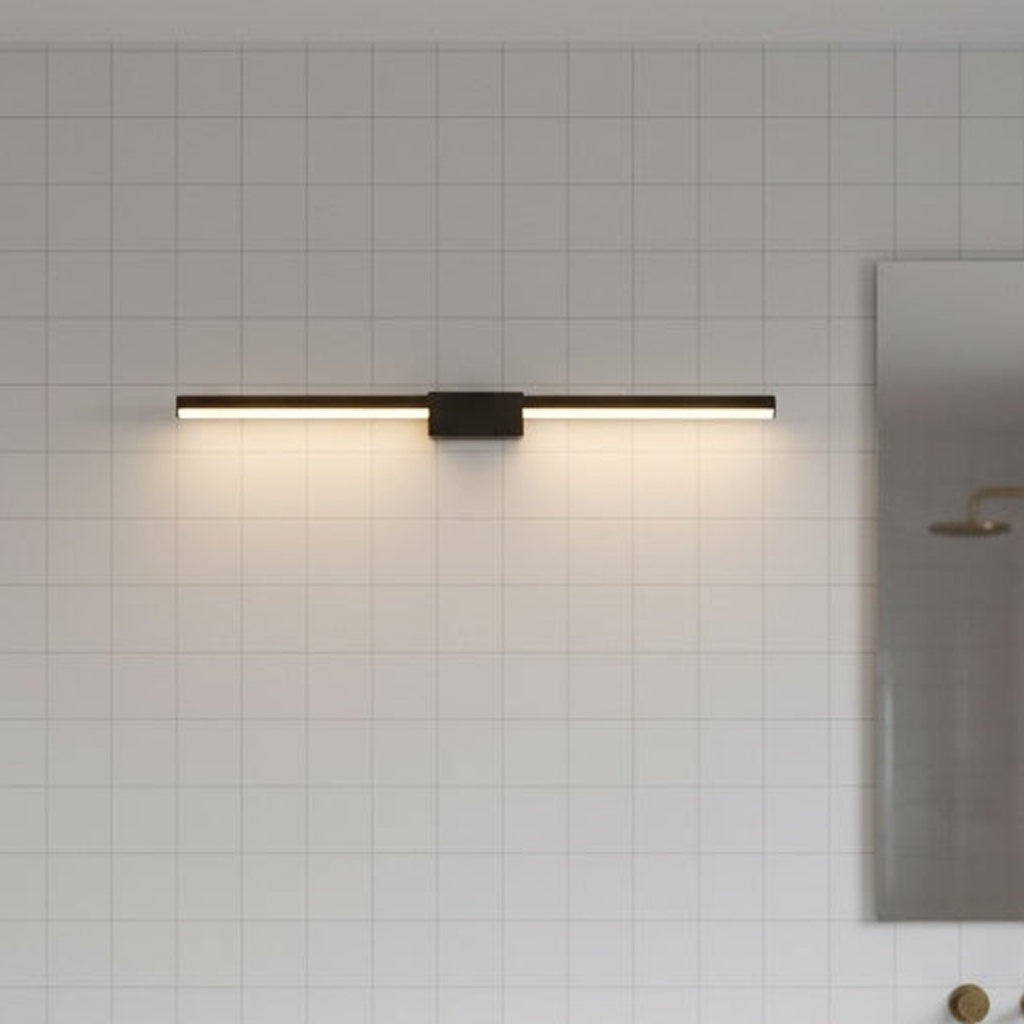Fixture Close Up