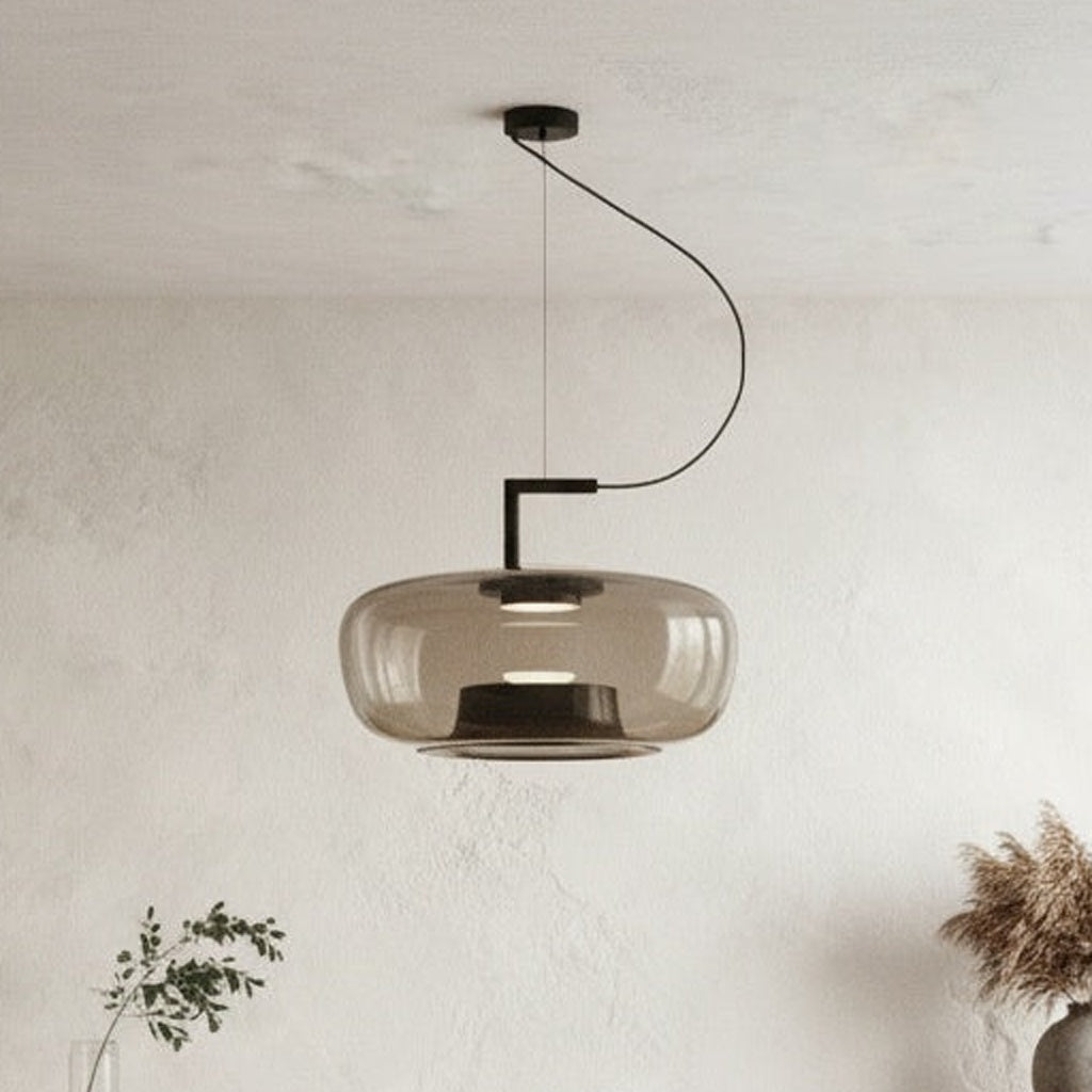 Fixture Close Up