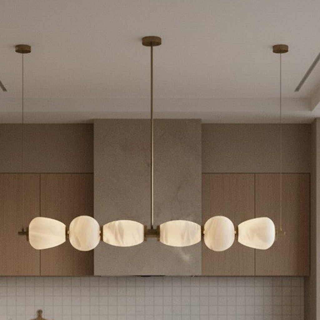 Fixture Close Up