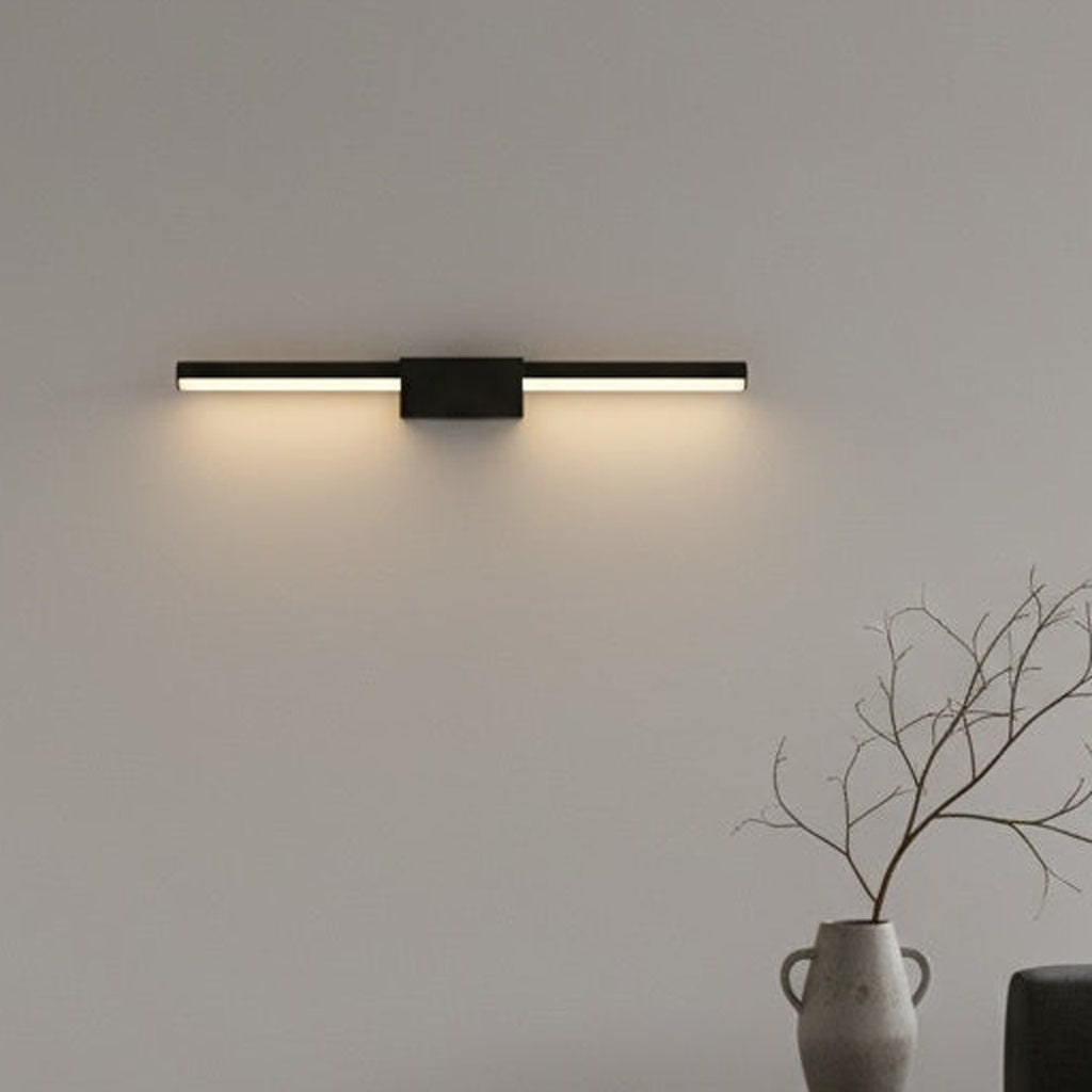Fixture Close Up
