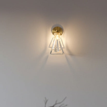 Fixture Close Up
