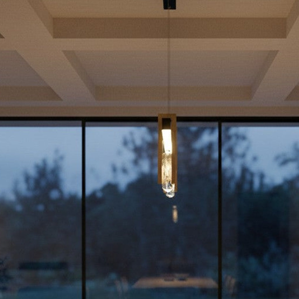 Fixture Close Up