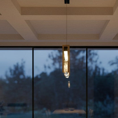 Fixture Close Up