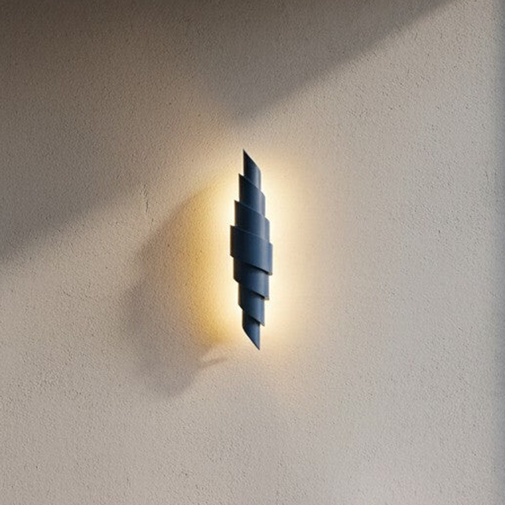 Fixture Close Up
