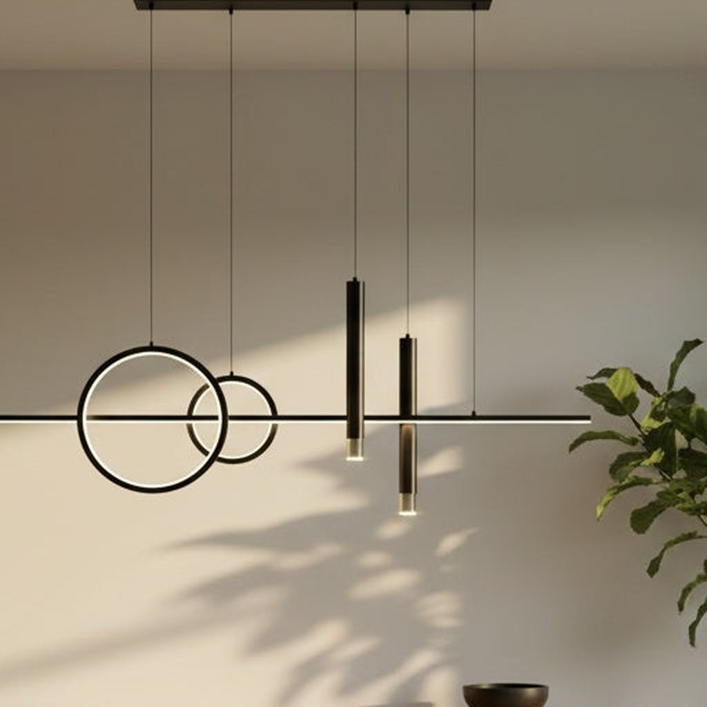 Fixture Close Up