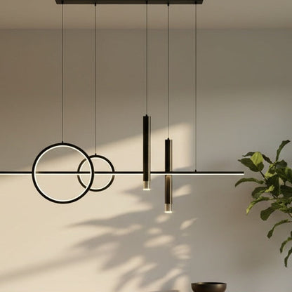 Fixture Close Up