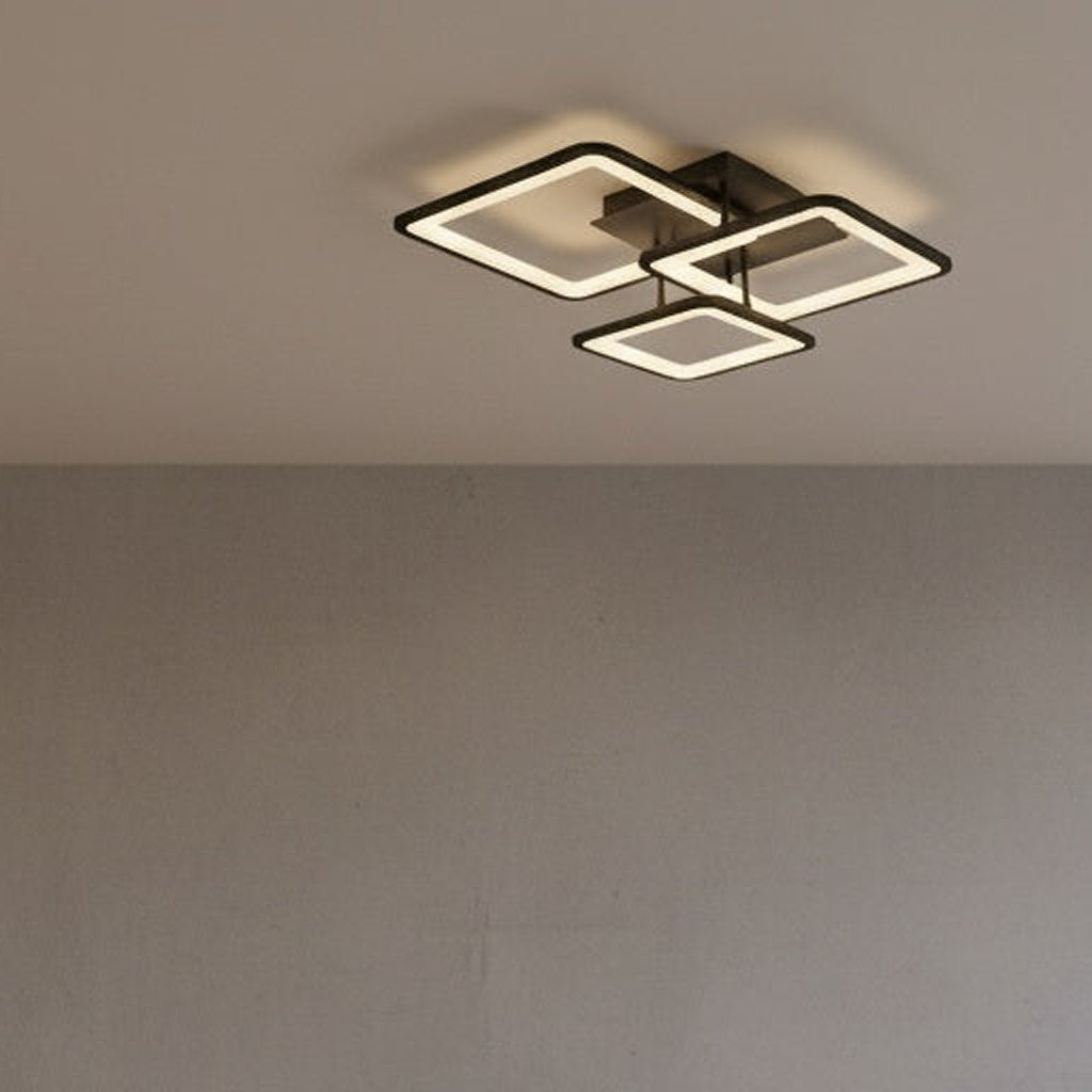 Fixture Close Up