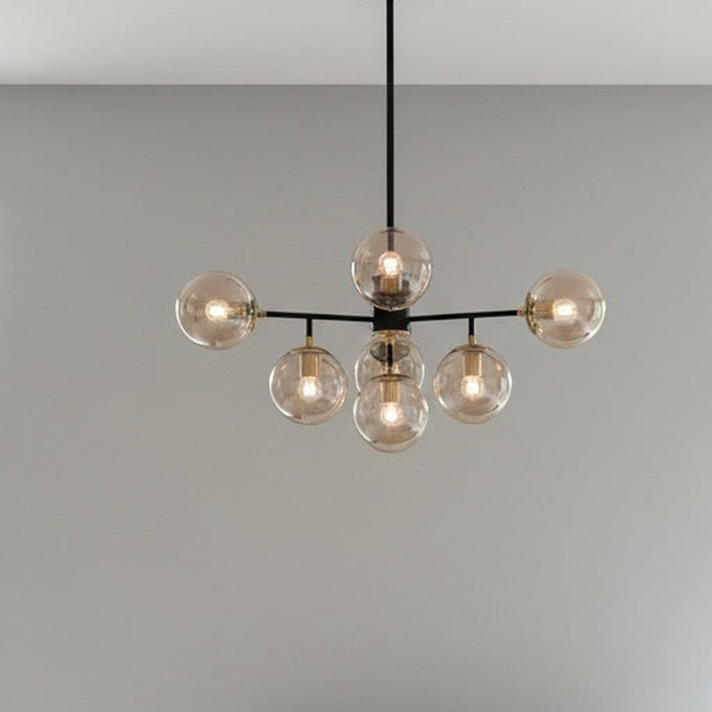 Fixture Close Up
