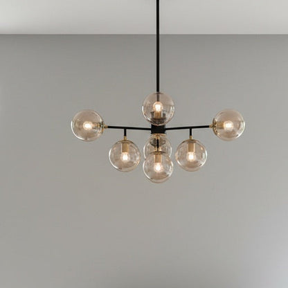 Fixture Close Up
