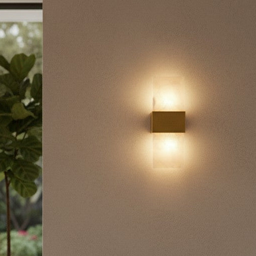 Fixture Close Up