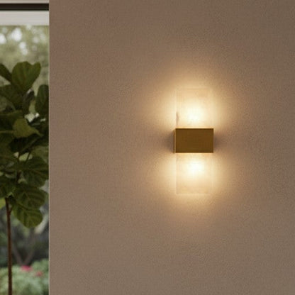 Fixture Close Up