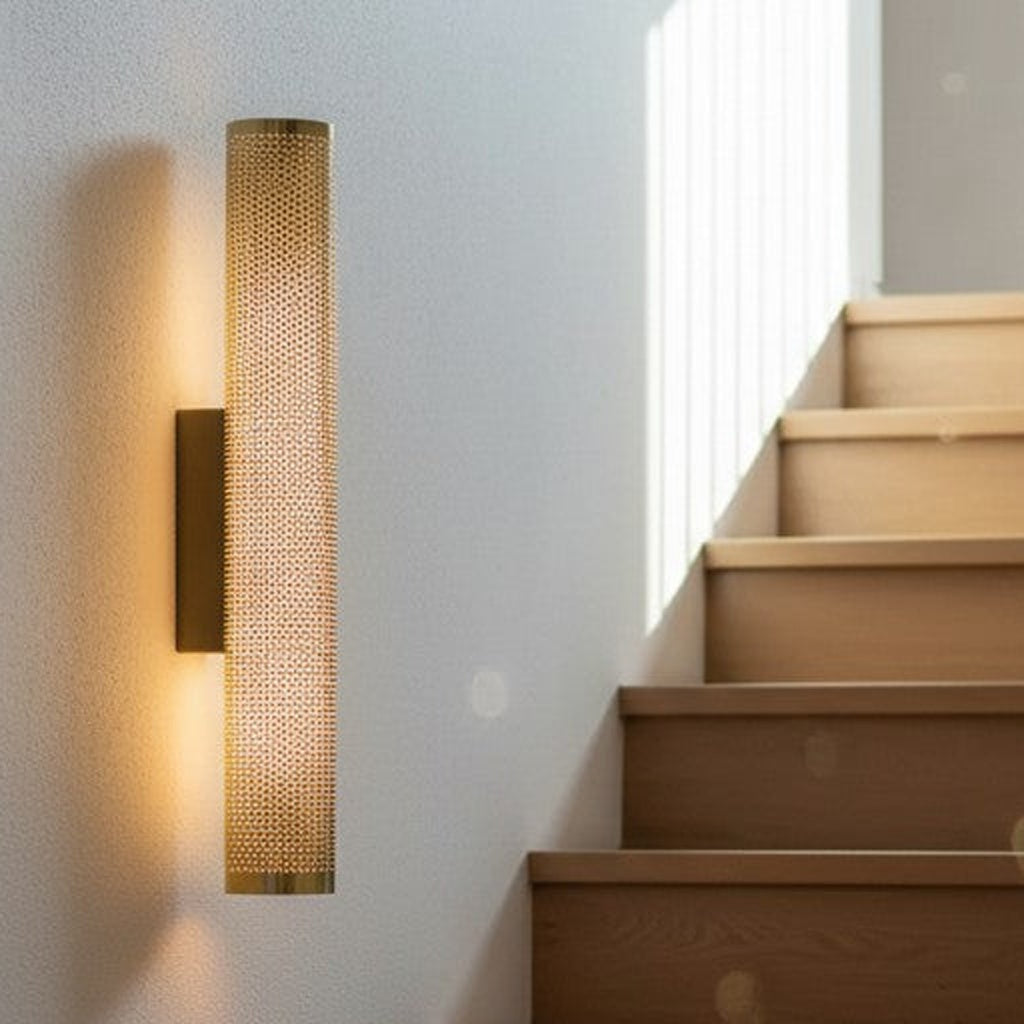Fixture Close Up
