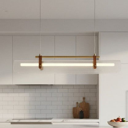 Fixture Close Up