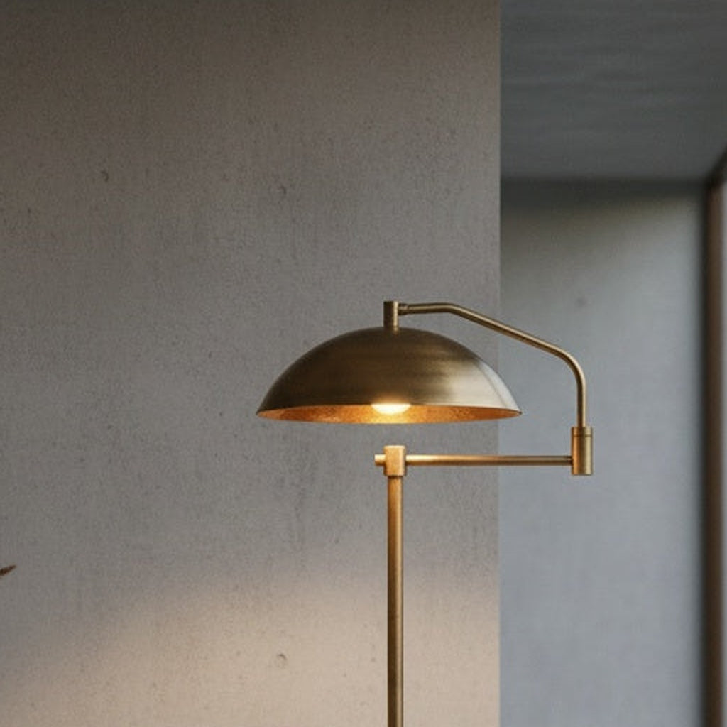 Fixture Close Up