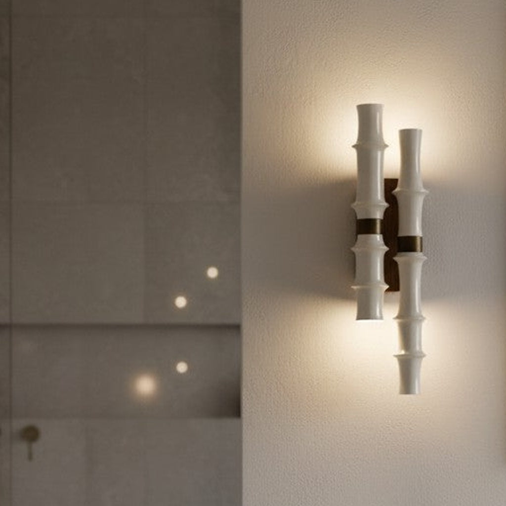 Fixture Close Up