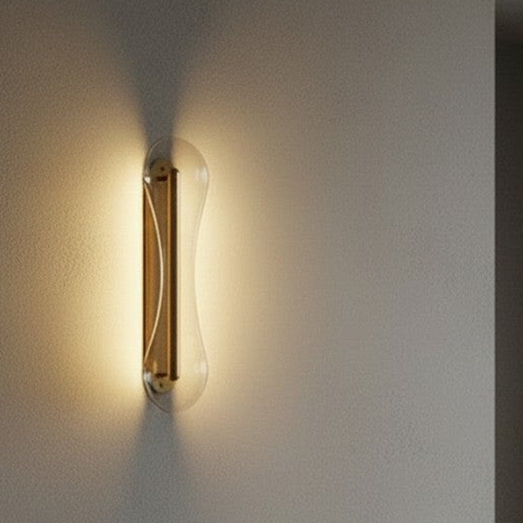 Fixture Close Up