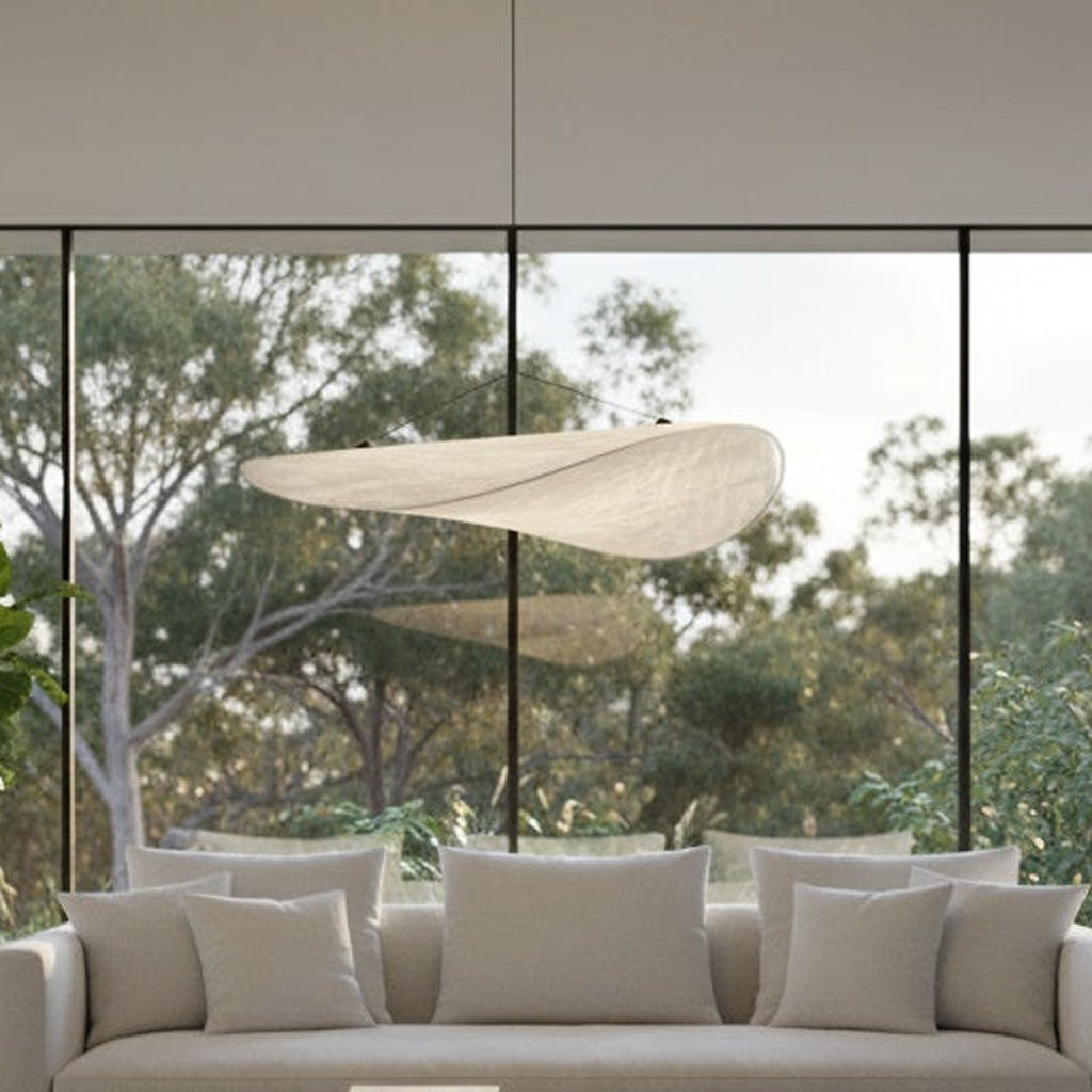 Fixture Close Up