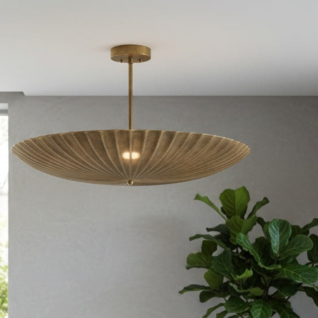 Fixture Close Up