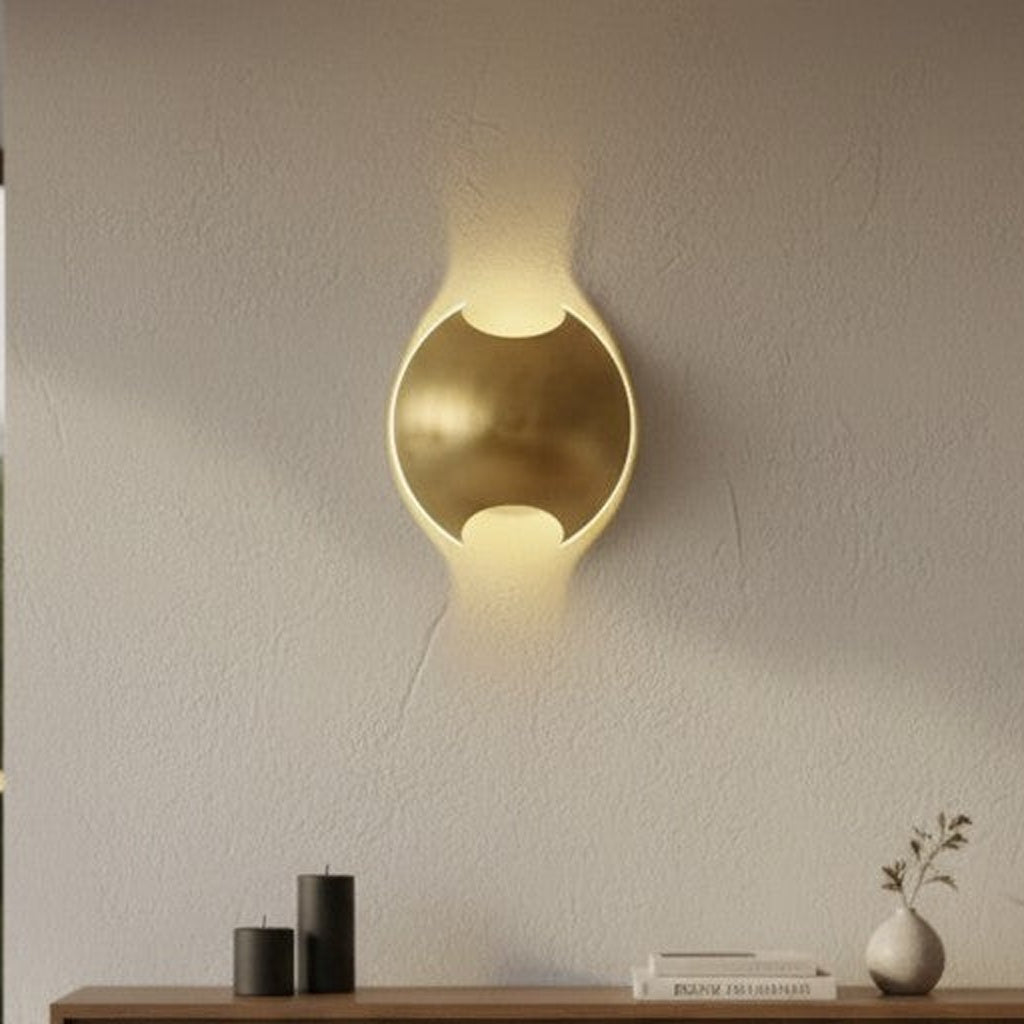 Fixture Close Up