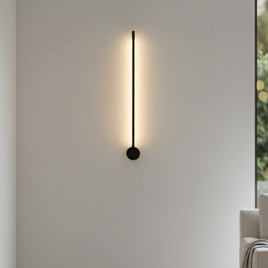 Fixture Close Up