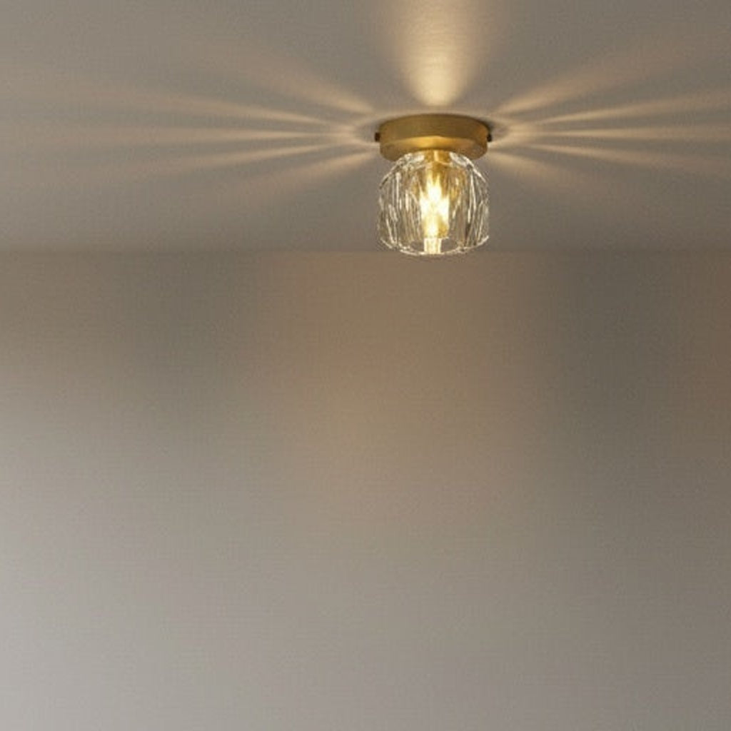Fixture Close Up