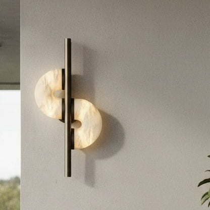 Fixture Close Up