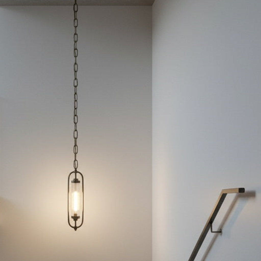 Fixture Close Up