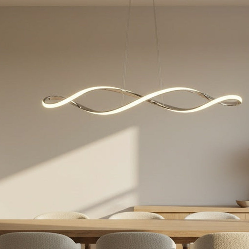 Fixture Close Up
