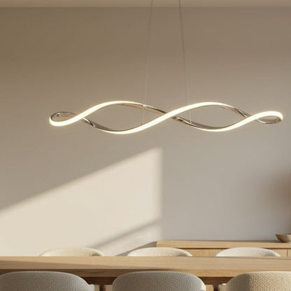 Fixture Close Up