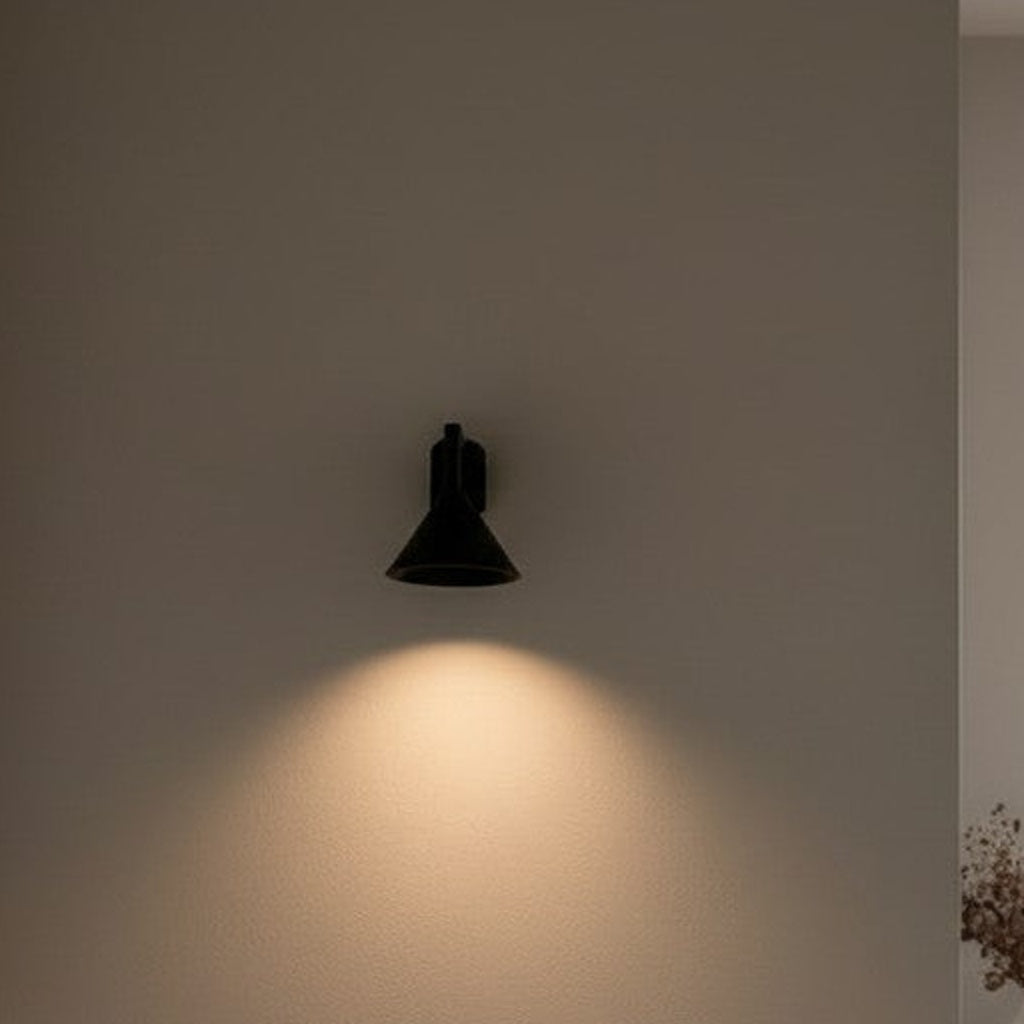 Fixture Close Up
