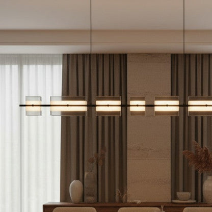 Fixture Close Up