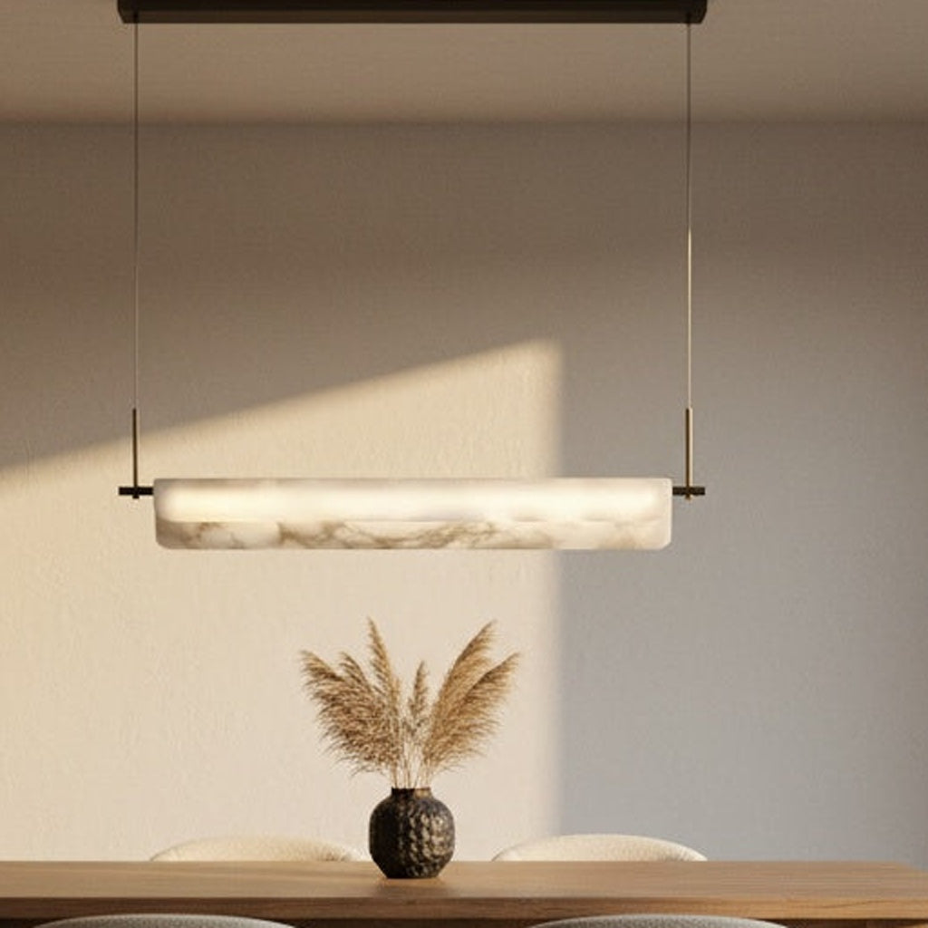 Fixture Close Up