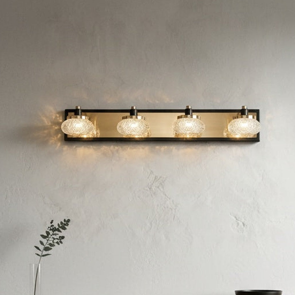 Fixture Close Up